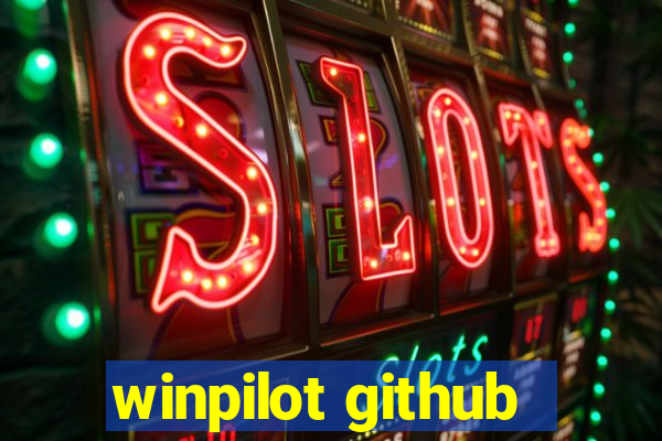 winpilot github